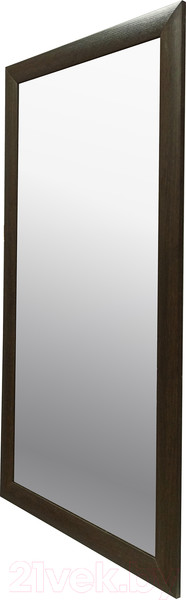 Изображение товара Зеркало Континент Венге 60x120