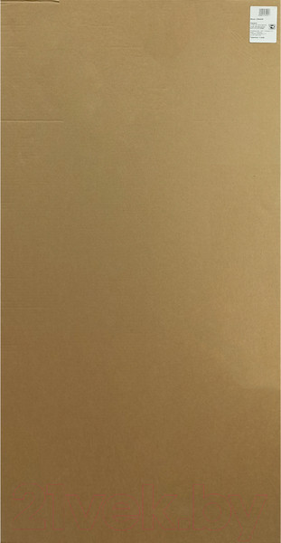 Изображение товара Зеркало Континент Венге 60x120