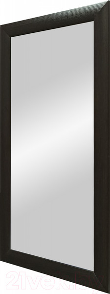 Изображение товара Зеркало Континент Венге 50x95