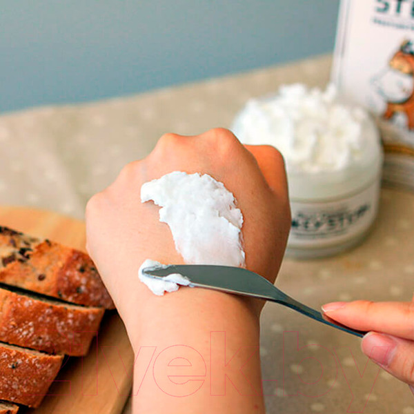 Изображение товара Крем для лица Elizavecca Паровой из ослиного молока (100мл)