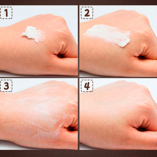 Изображение товара Крем для лица Elizavecca Паровой из ослиного молока (100мл)