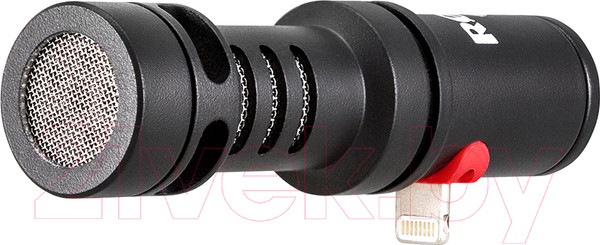 Изображение товара Микрофон Rode VideoMic ME-L