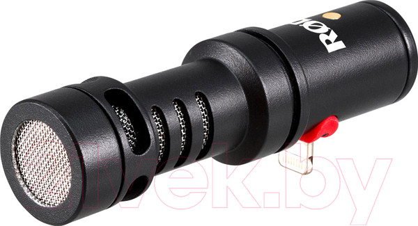 Изображение товара Микрофон Rode VideoMic ME-L