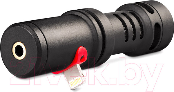 Изображение товара Микрофон Rode VideoMic ME-L