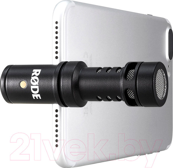 Изображение товара Микрофон Rode VideoMic ME-L