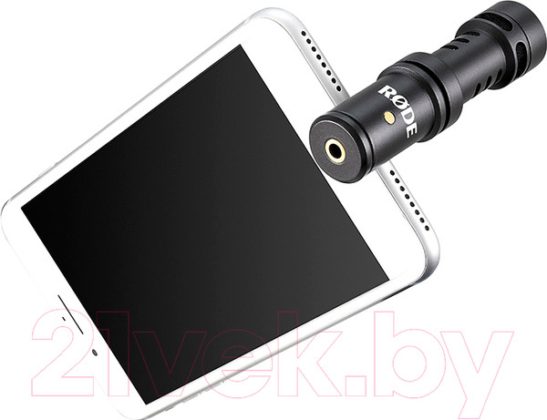 Изображение товара Микрофон Rode VideoMic ME-L