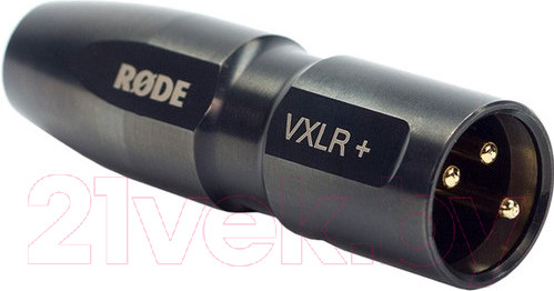 Изображение товара Адаптер Rode VXLR Plus