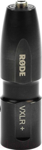 Изображение товара Адаптер Rode VXLR Plus