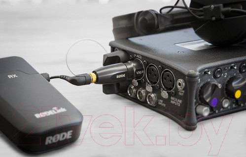 Изображение товара Адаптер Rode VXLR Plus