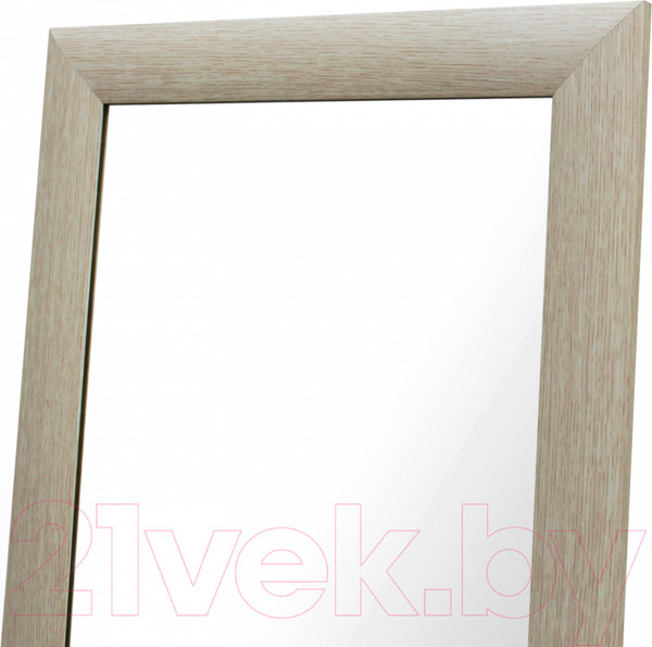 Изображение товара Зеркало Континент Дуб 45x160