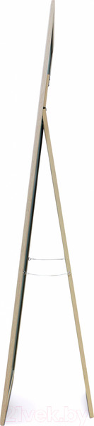 Изображение товара Зеркало Континент Дуб 45x160