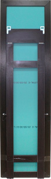 Изображение товара Зеркало Континент Венге 45x160