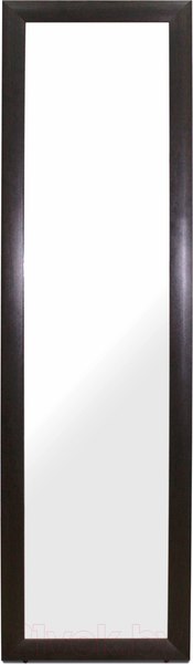 Изображение товара Зеркало Континент Венге 45x160