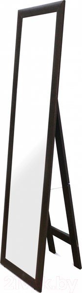 Изображение товара Зеркало Континент Венге 45x160