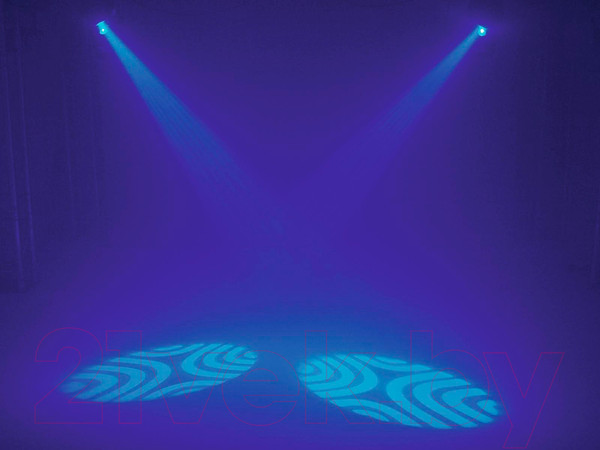 Изображение товара Прожектор сценический Eurolite LED TSL-100 Scan / 51786120