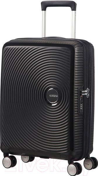 Изображение товара Чемодан на колесах American Tourister Soundbox 32G*09 001