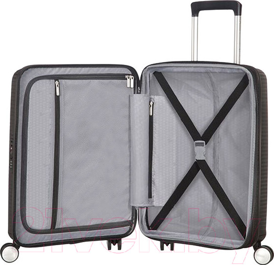 Изображение товара Чемодан на колесах American Tourister Soundbox 32G*09 001