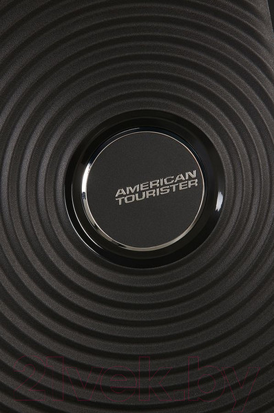 Изображение товара Чемодан на колесах American Tourister Soundbox 32G*09 001