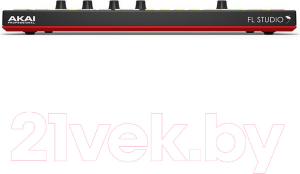Изображение товара MIDI-контроллер Akai Pro Fire
