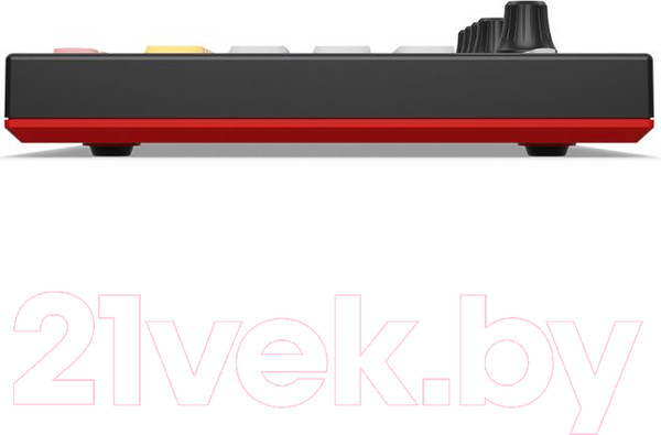 Изображение товара MIDI-контроллер Akai Pro Fire