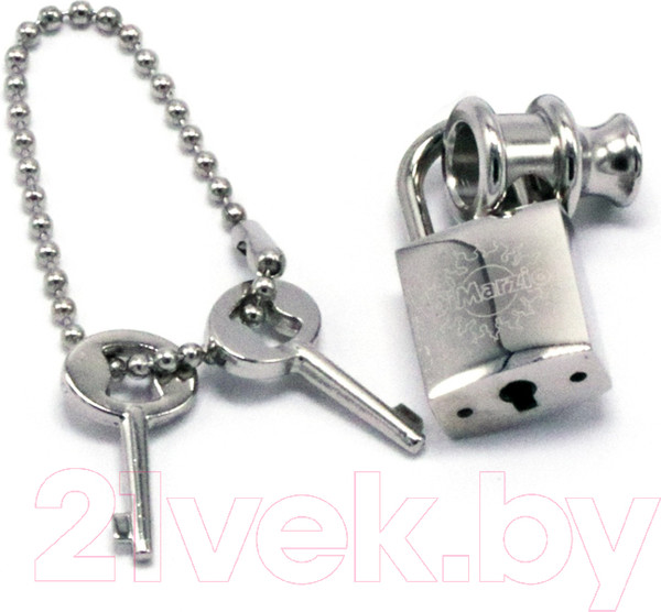 Изображение товара Фиксатор для ремня DiMarzio DD2100N