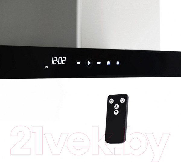 Изображение товара Вытяжка Т-образная Exiteq EX-1069