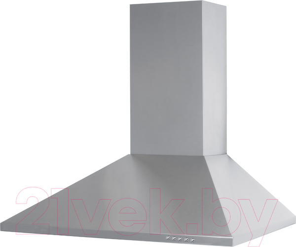 Изображение товара Вытяжка купольная Exiteq EX-1086 (нержавеющая сталь)