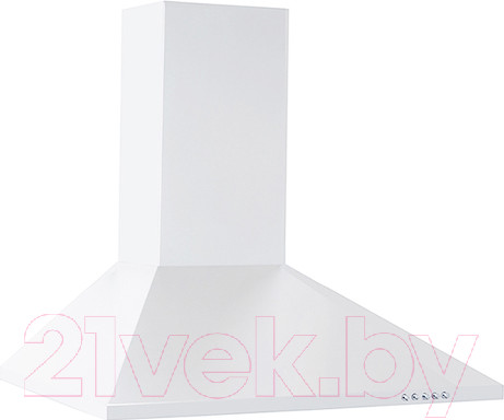 Изображение товара Вытяжка купольная Exiteq EX-1086 (белый)
