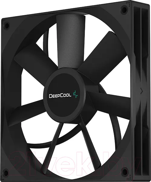 Изображение товара Корпус для компьютера Deepcool CK500 WH / R-CK500-WHNNE2-G-1 (белый, без БП)