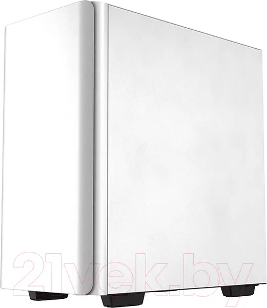 Изображение товара Корпус для компьютера Deepcool CK500 WH / R-CK500-WHNNE2-G-1 (белый, без БП)