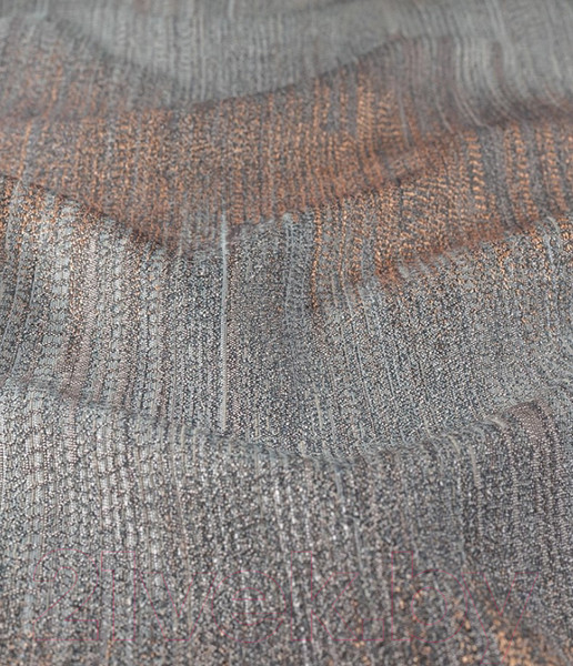 Изображение товара Штора LEGRAND Сияние 150x260 / 58116900 (иней)