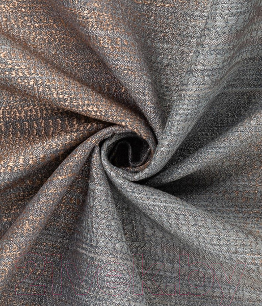 Изображение товара Штора LEGRAND Сияние 150x260 / 58116900 (иней)