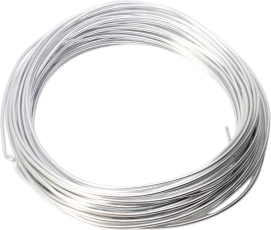 Изображение товара Проволока вязальная Kronex ТО 1.2мм / PRV-0319 (бухта 25кг, оцинкованная)