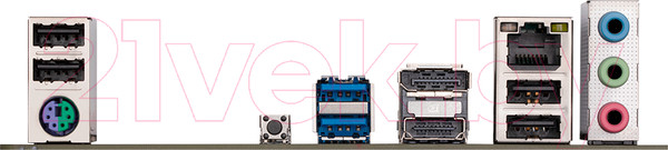 Изображение товара Материнская плата Gigabyte A620M H