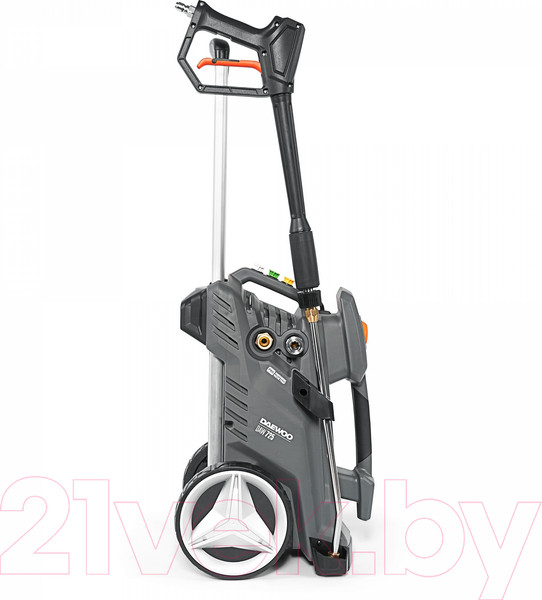 Изображение товара Мойка высокого давления Daewoo Power DAW 725