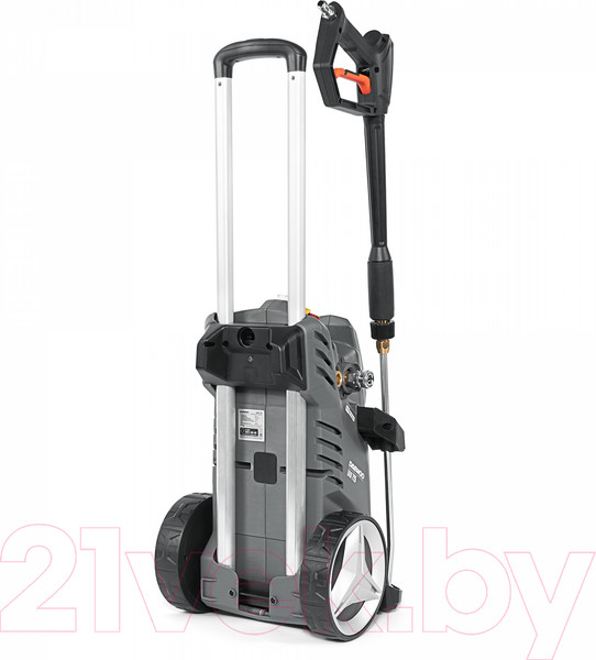 Изображение товара Мойка высокого давления Daewoo Power DAW 725