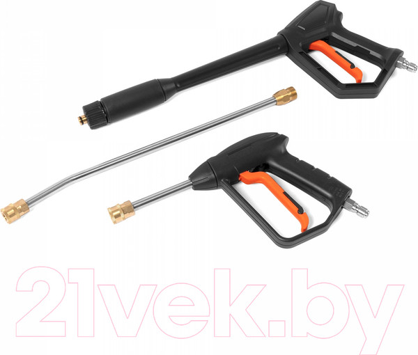 Изображение товара Мойка высокого давления Daewoo Power DAW 725