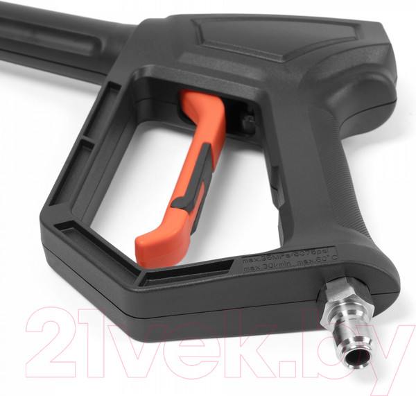 Изображение товара Мойка высокого давления Daewoo Power DAW 725