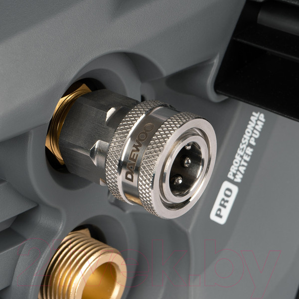 Изображение товара Мойка высокого давления Daewoo Power DAW 725