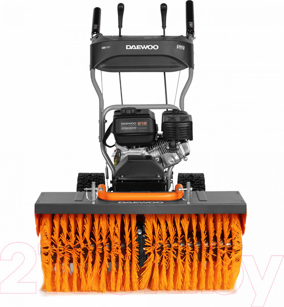 Изображение товара Подметальная машина Daewoo Power SC 7080