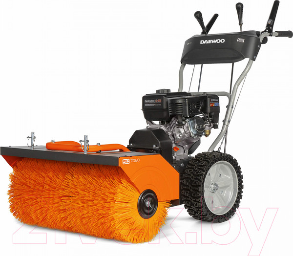 Изображение товара Подметальная машина Daewoo Power SC 7080