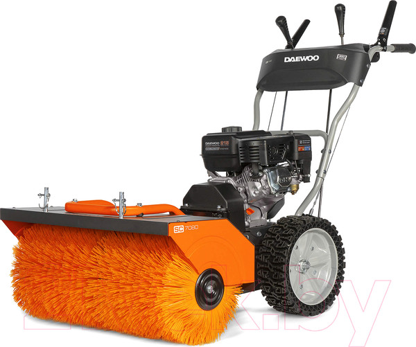 Изображение товара Подметальная машина Daewoo Power SC 7080