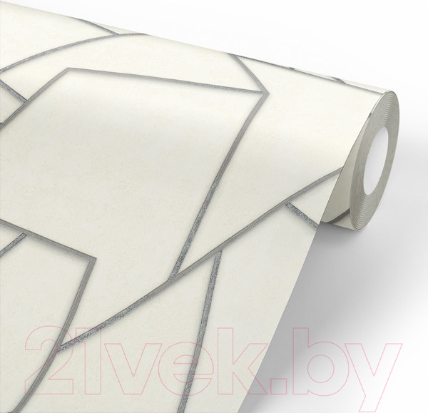 Изображение товара Виниловые обои Euro Decor Lineart 8061-23