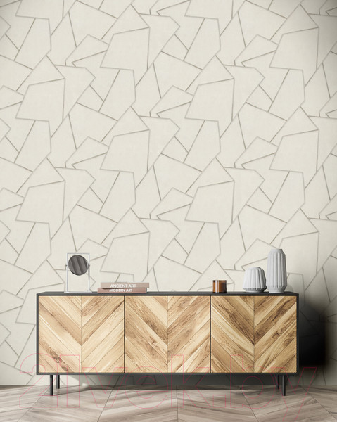 Изображение товара Виниловые обои Euro Decor Lineart 8061-23