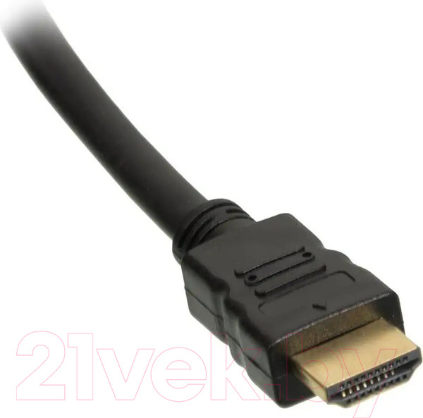 Изображение товара Кабель Ningbo DVI-D (m) HDMI (m) (3м)