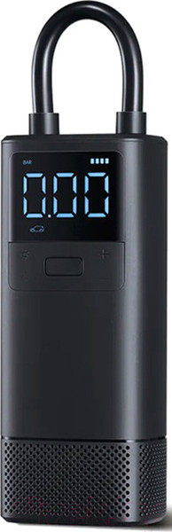 Изображение товара Автомобильный компрессор 70mai Air Compressor Wireless Midrive TP05