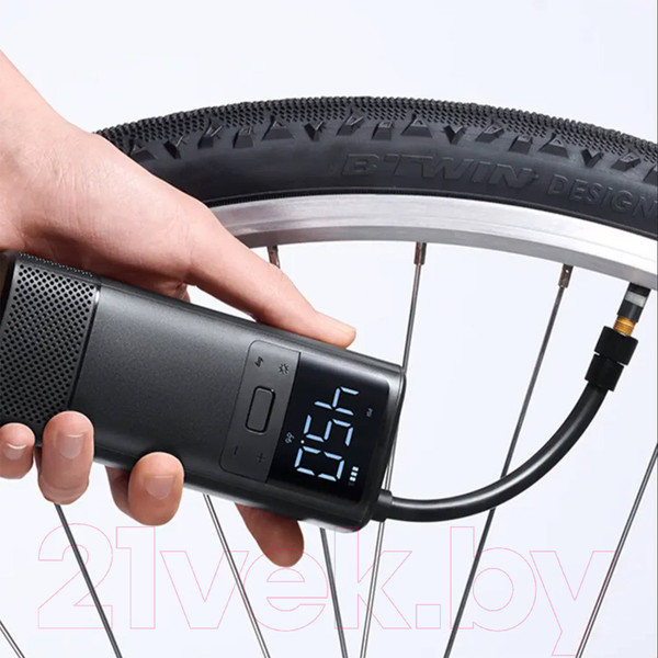 Изображение товара Автомобильный компрессор 70mai Air Compressor Wireless Midrive TP05