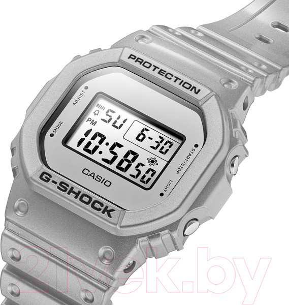 Изображение товара Часы наручные мужские Casio DW-5600FF-8E