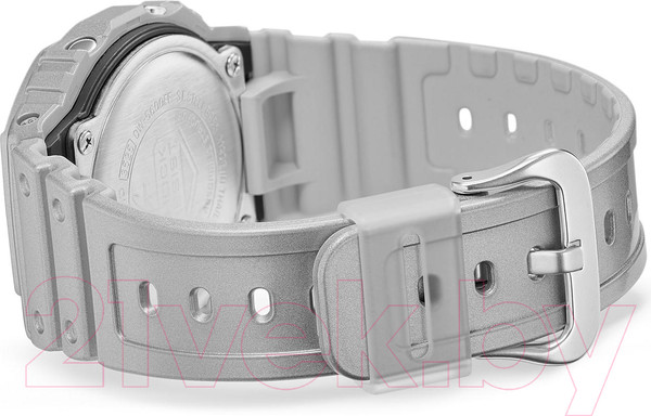 Изображение товара Часы наручные мужские Casio DW-5600FF-8E