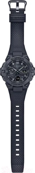 Изображение товара Часы наручные мужские Casio G-Shock GST-B400BB-1A